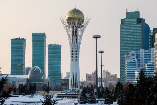 Кракен лег